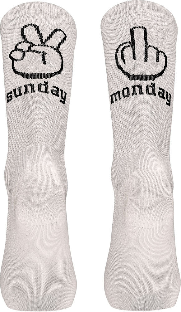 Northwave sunday monday - socks | 40-43