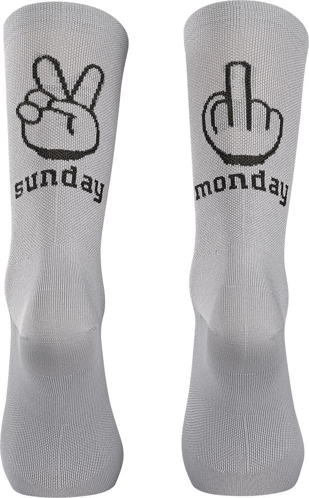 Northwave sunday monday - socks | 40-43