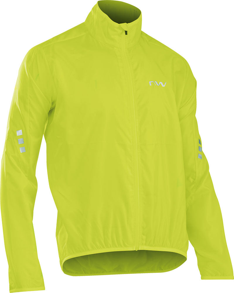 Northwave vortex 2 - windbreaker | xl