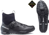Northwave x-celsius arctic gtx - mtb winter shoes | 42