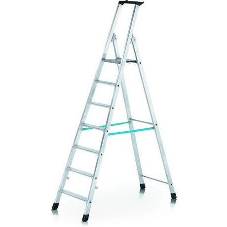 Zarges Podesttreppe Leichtgewicht Nova S 3tr