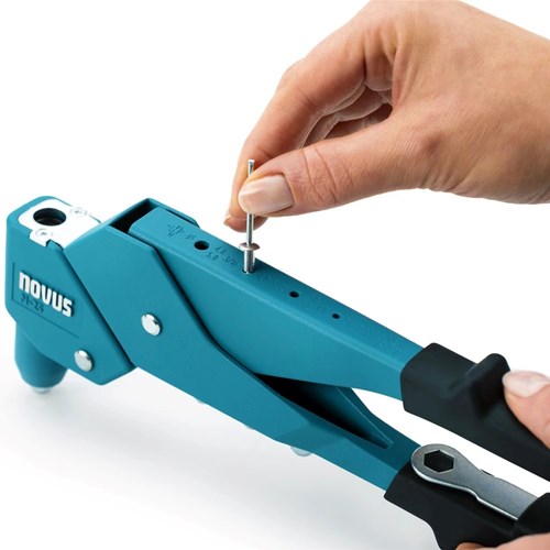 Novus Nietzange N 25 Vario - 032-0050