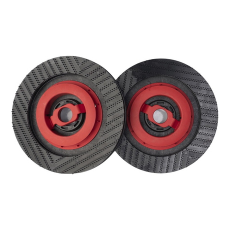 Numatic Padhalter 225mm für Scheuersaugmaschine 244-nx, 2 Stück