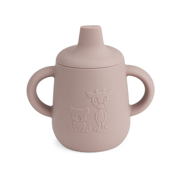 Nuuroo Nuuroo Aiko Silicone Cup con membro sippy