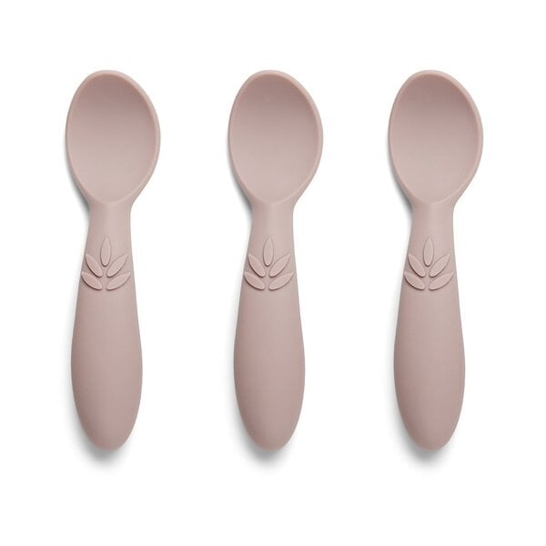 Nuuroo Nuuroo ella Spoon silicone 3 pacchetti