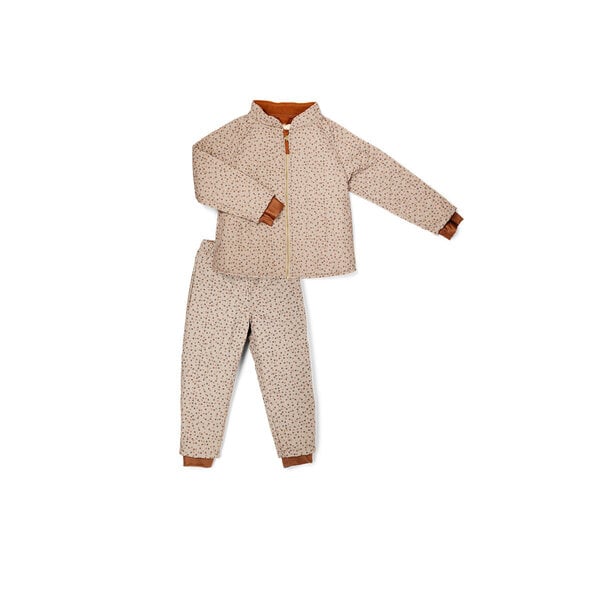 Nuuroo nuuroo liv thermo Set-CobblesTone Blat Junior