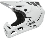 O'neal sl1 crest - fullface helmet