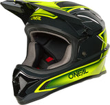 O'neal Sonus Slick - Integralhelm