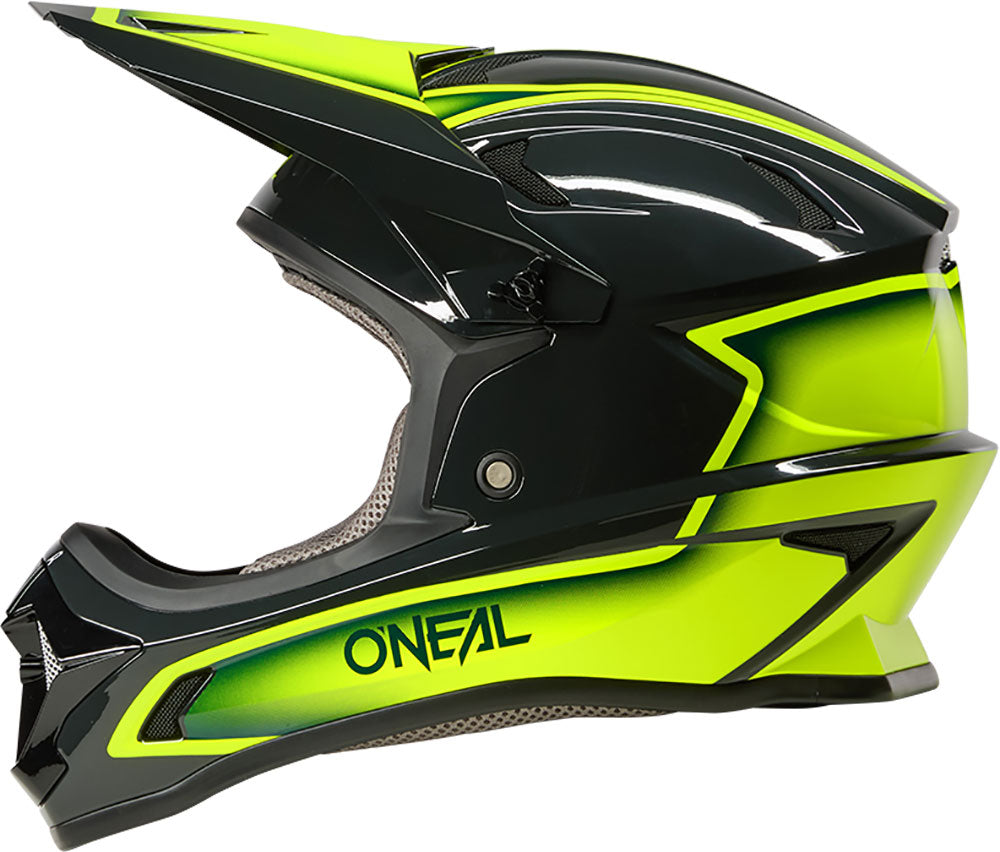 O'neal Sonus Slick - Integralhelm
