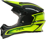 O'neal Sonus Slick - Integralhelm