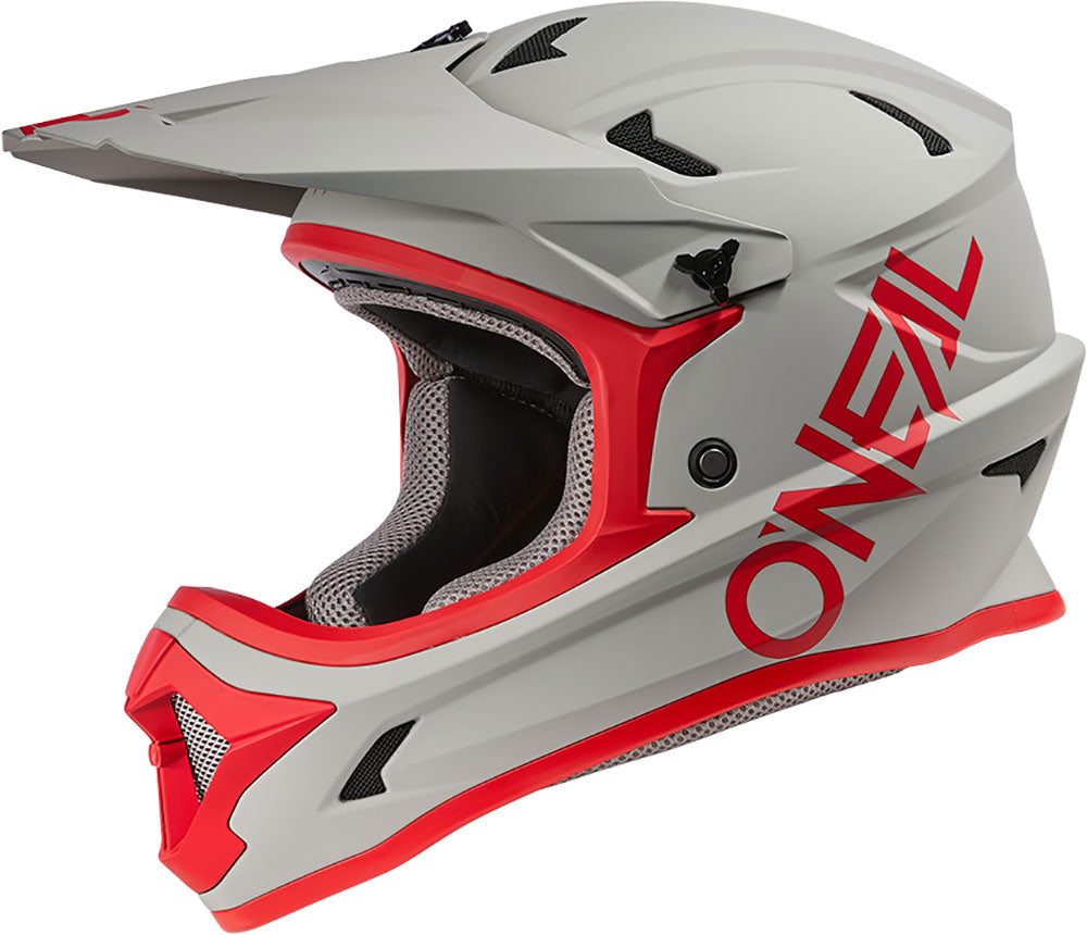 O'neal Sonus Solid – Integralhelm