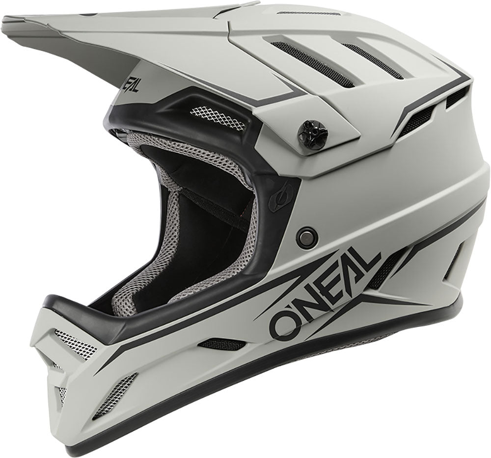 O'neal backflip solid - fullface helmet