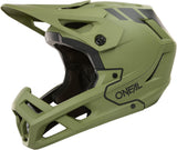 O'neal sl1 crest - fullface helmet