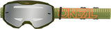 O'neal B-10 gestreift - Schutzbrille
