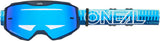 O'neal B-10 gestreift - Schutzbrille