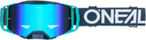 O'neal B-33 Hexa - Schutzbrille