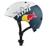 O'neal kini red bull bb 1.0 - mtb helmet