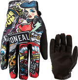 O'neal Matrix Youth Crank – MTB-Handschuhe für Kinder