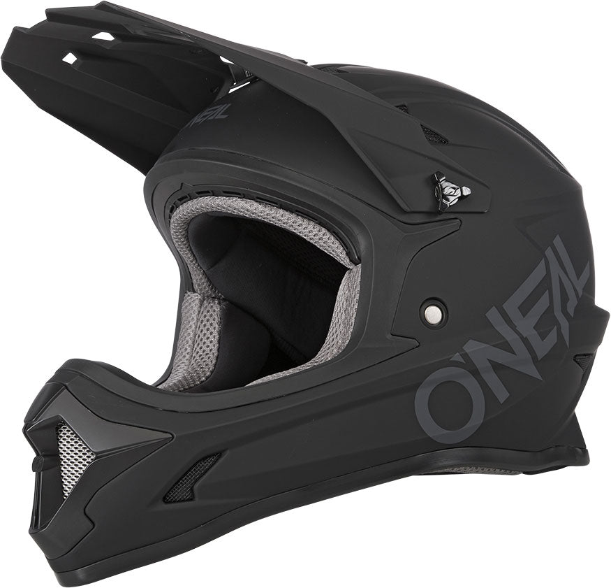 O'neal sonus solid - fullface helmet