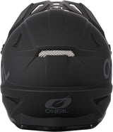 O'neal sonus solid - fullface helmet