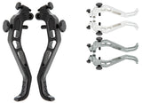 Wurzelhebel-Pro-Set aus Eichenholz für Magura MT