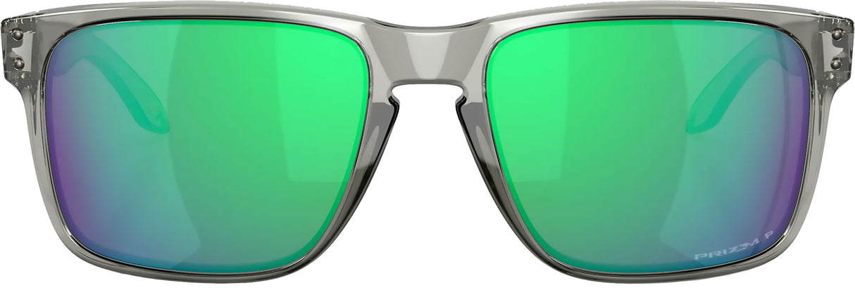 Oakley Holbrook XL Prizm Jade polarisiert – Sonnenbrille