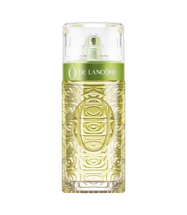 Lancome eau de toilette spray dames ô de 75ml