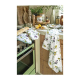 Ambiente Ofenhandschuh leckere Oliven