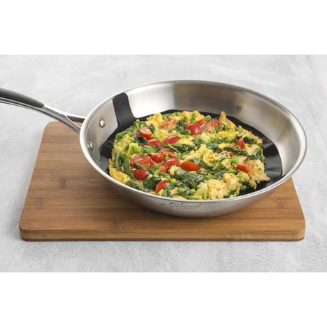 Nostik Pfanne Omelette Folie 24 cm