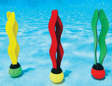 Intex underwater play sticks (set of 3)