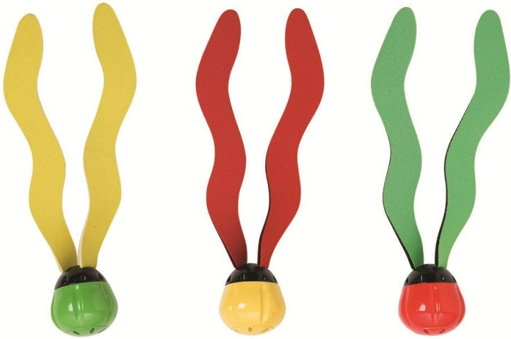 Intex underwater play sticks (set of 3)