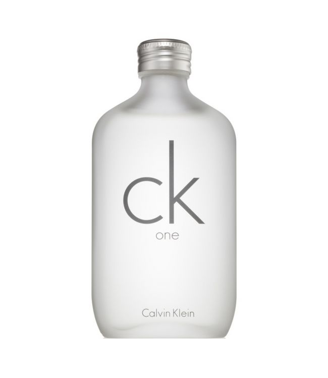 Calvin klein calvin klein eau de toilette spray ck one 100ml unisex