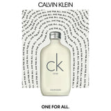 Calvin Klein Eau de Toilette Spray ck one 50 ml Unisex