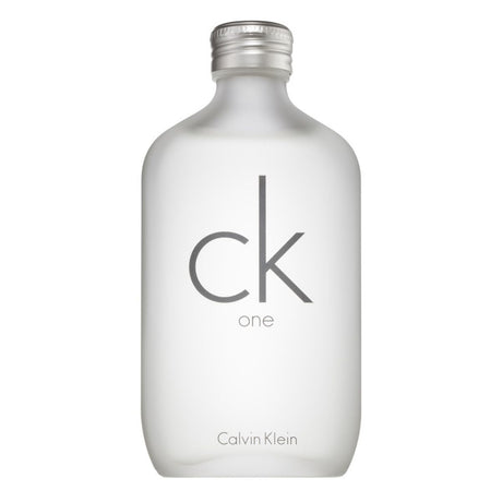 Calvin Klein Eau de Toilette Spray ck one 50 ml Unisex