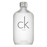Calvin Klein Eau de Toilette Spray ck one 50 ml Unisex