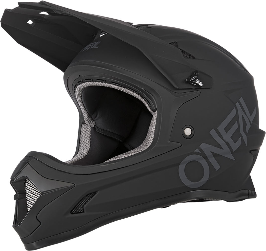 O'neal Sonus Youth Solid – Kinder-Integralhelm