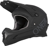 O'neal Sonus Youth Solid – Kinder-Integralhelm