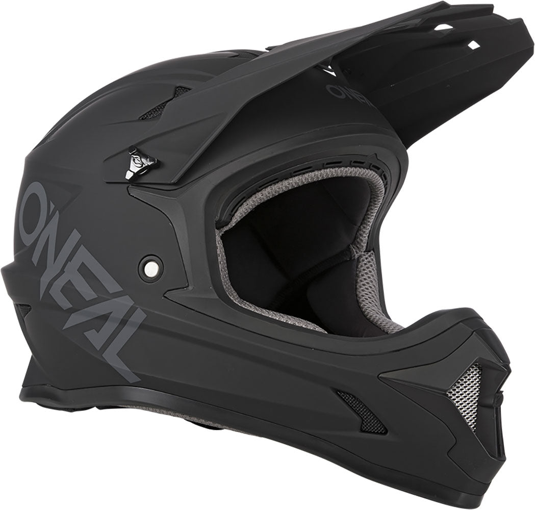 O'neal Sonus Youth Solid – Kinder-Integralhelm