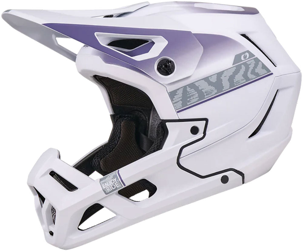 O'neal sl1 terra - fullface helmet