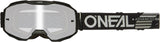 O'neal B-10 Solid - Schutzbrille