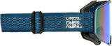 O'neal B-22 statisch – Schutzbrille