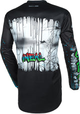 O'neal Element Rancid – MTB-Langarmtrikot