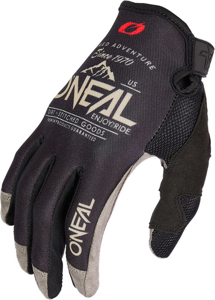 O'neal Mayhem Dirt – MTB-Handschuhe