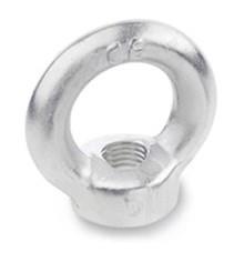 Ringmutter M16 D582 Elvz