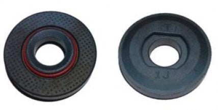 Bosch accessoires opnameflens haakse slijper 1st