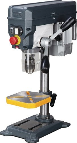Tischbohrmaschine Opti-Drill | 13 (s235jr) mm | b16 | 700-2.500 U/min | 1 Stück - 3191040 - 3191040