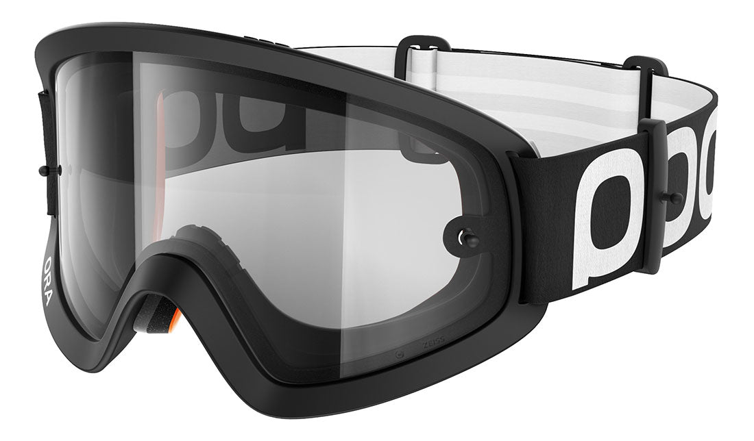 Poc ora dh (transparent) - goggle