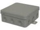 Orno kabelbox ip54 grau quadratisch 100x100x41mm - 4034058