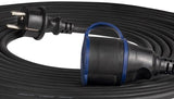 Orno Verlängerungskabel Neopren 3x1,5qmm 30m - 1167077