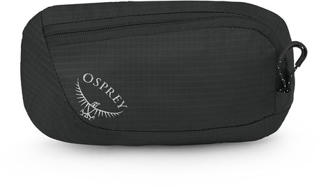 Osprey-Rucksacktasche mit Reißverschluss